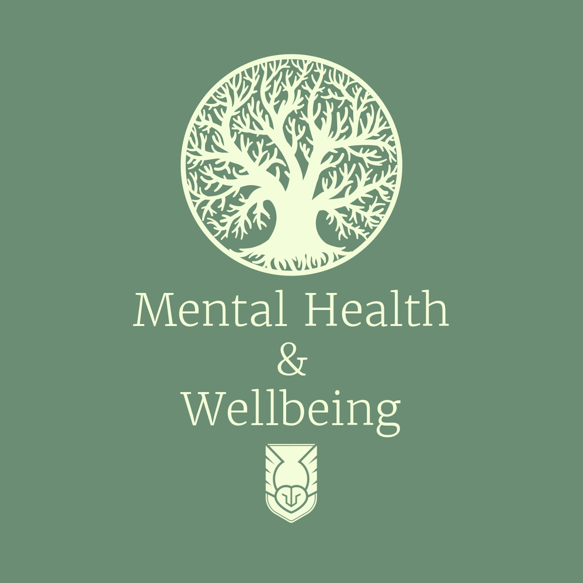 Mental Health and Wellbeing